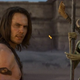 Illustration for article titled John Carter Super Bowl Trailer Screencaps
